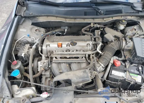 2011 Honda Accord 2.4 Se from USA, damaged, VIN 1HGCP2F60BA115762